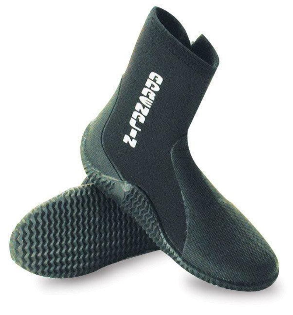 Adrenalin Dive Boots - Medium/Large by Adrenalin - ISBN: 9325132012082