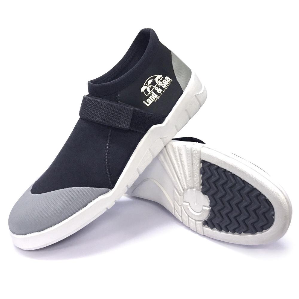 Moulded Sole Neoprene Sneaker, 9325132012518