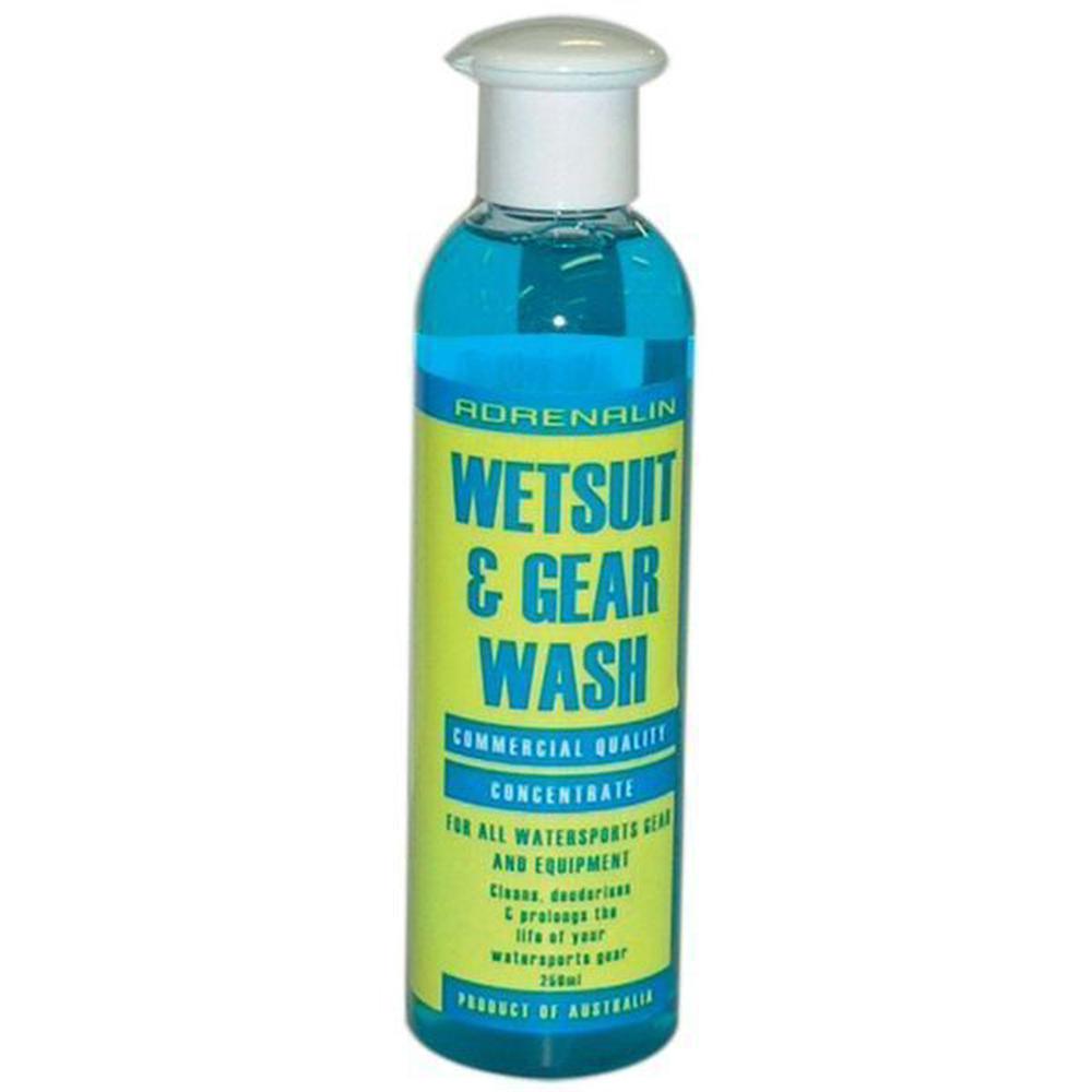 Wetsuit Wash - 250mL, 9325132013034