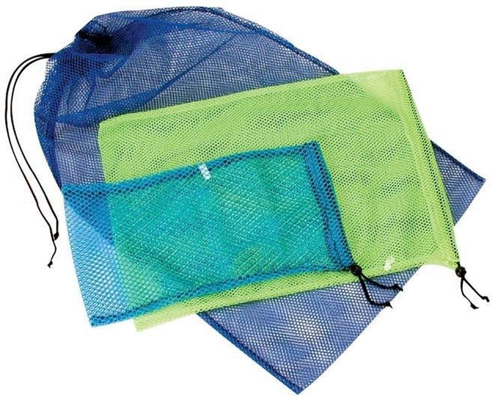Drawstring Catch Bag, 9325132013492