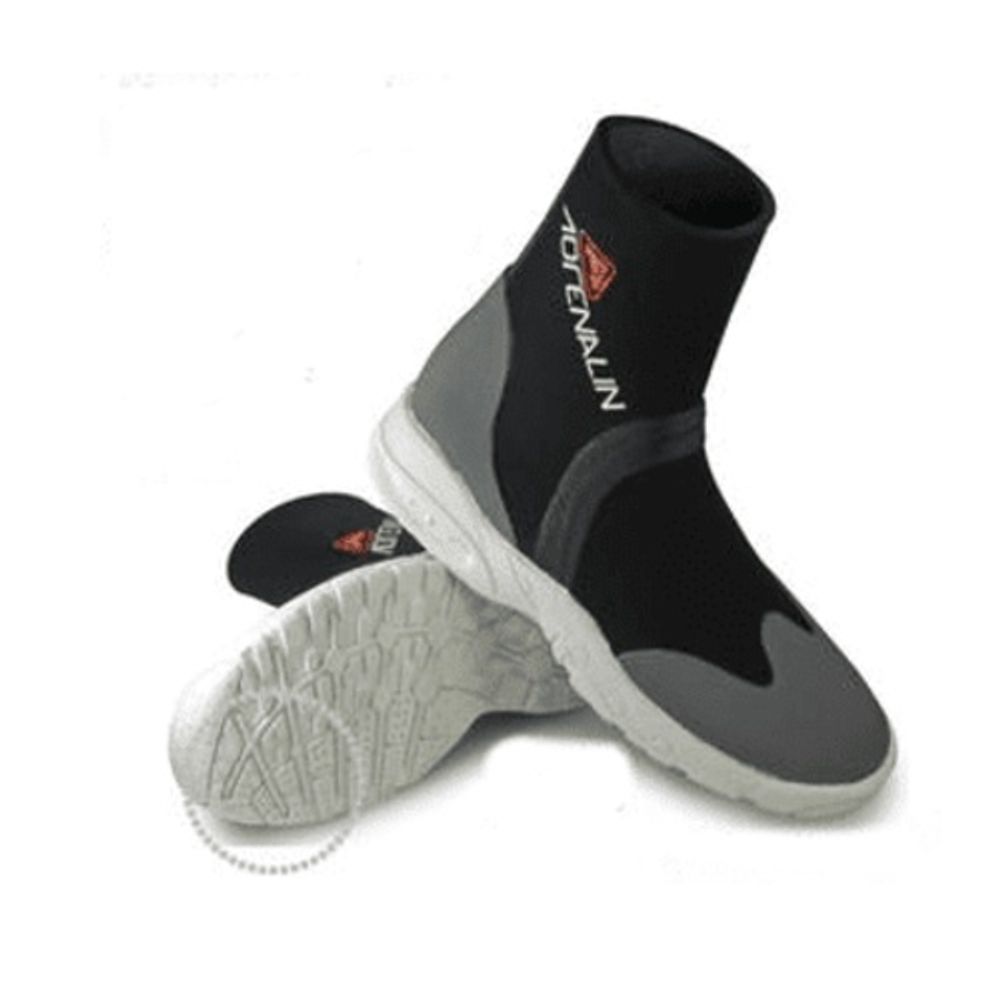 Adrenalin Comfort Non-Zip Boots - XXL by Adrenalin - ISBN: 9325132013959