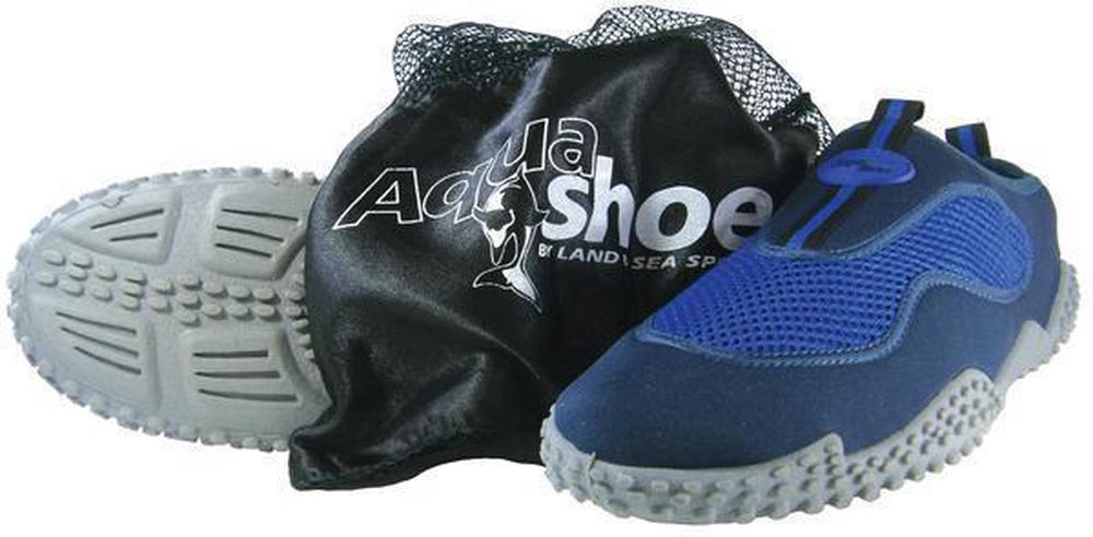 Aqua Shoe (Blue), 9325132016042