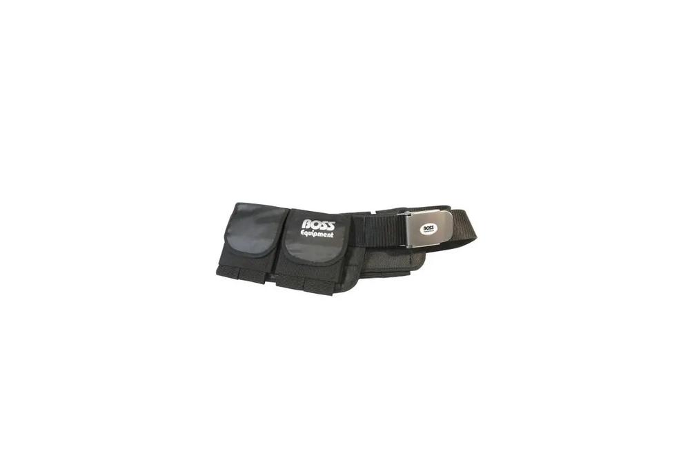 Padded Soft Weight Belt, 9325132016646