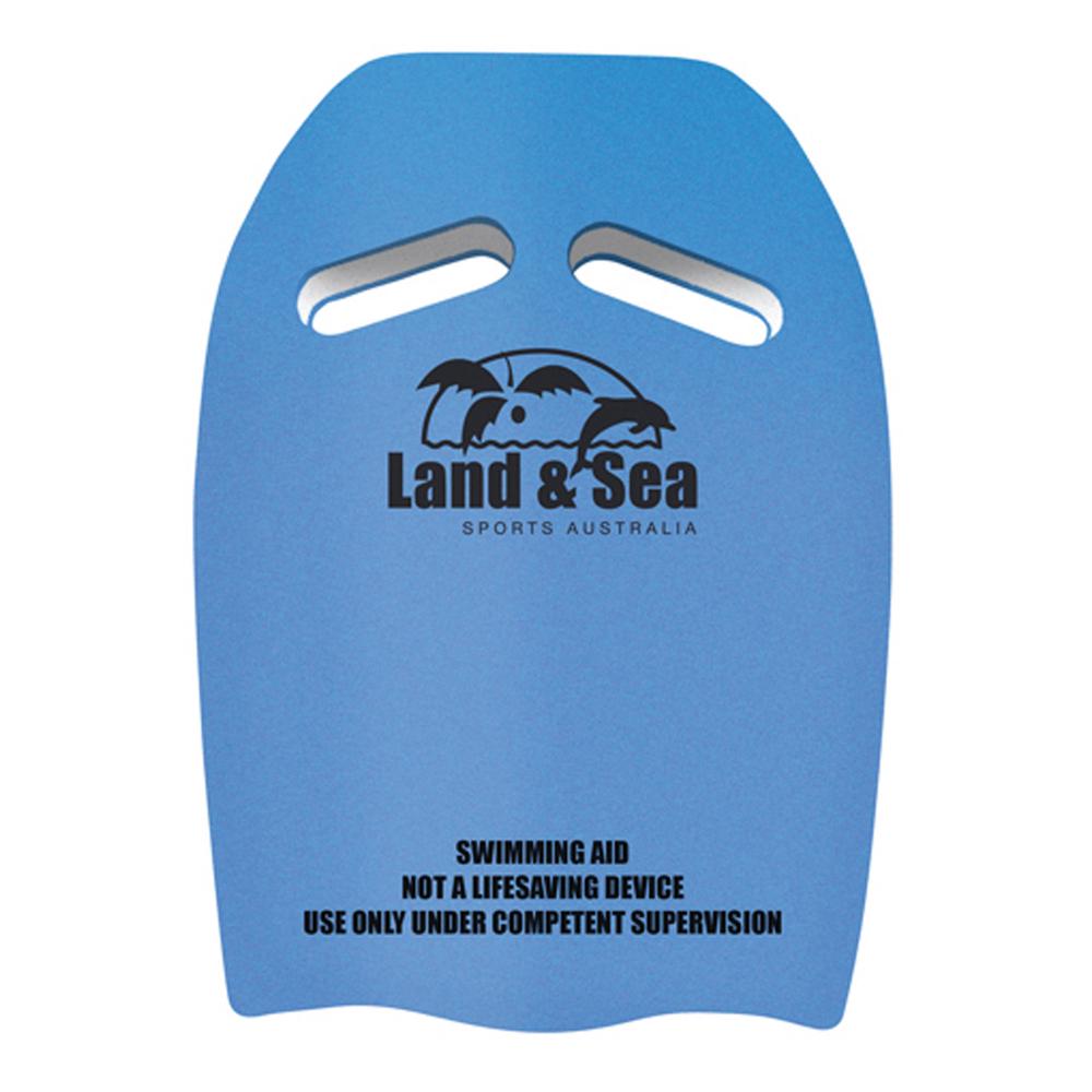 Deluxe Kickboard Swim Training Aid, 9325132017131