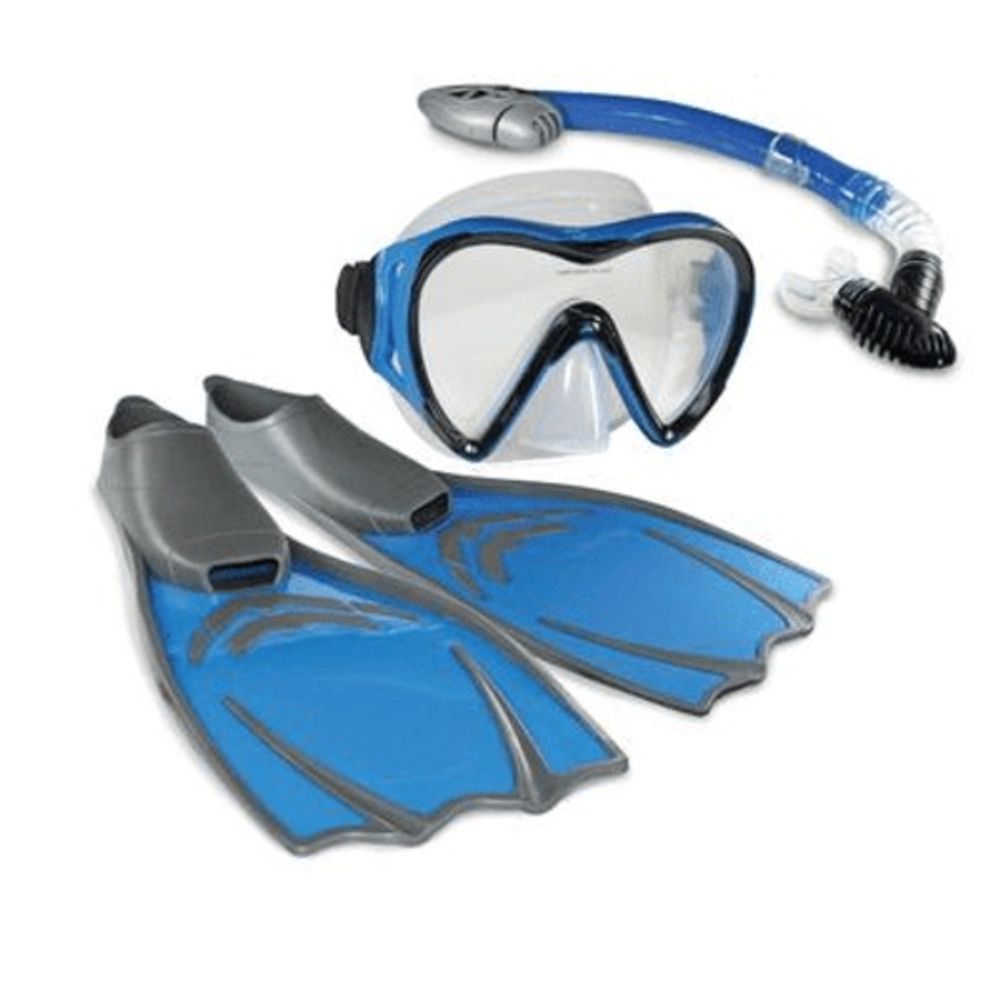 Land & Sea Coral Reef Explorer Set - XL by Land & Sea - ISBN: 9325132018190