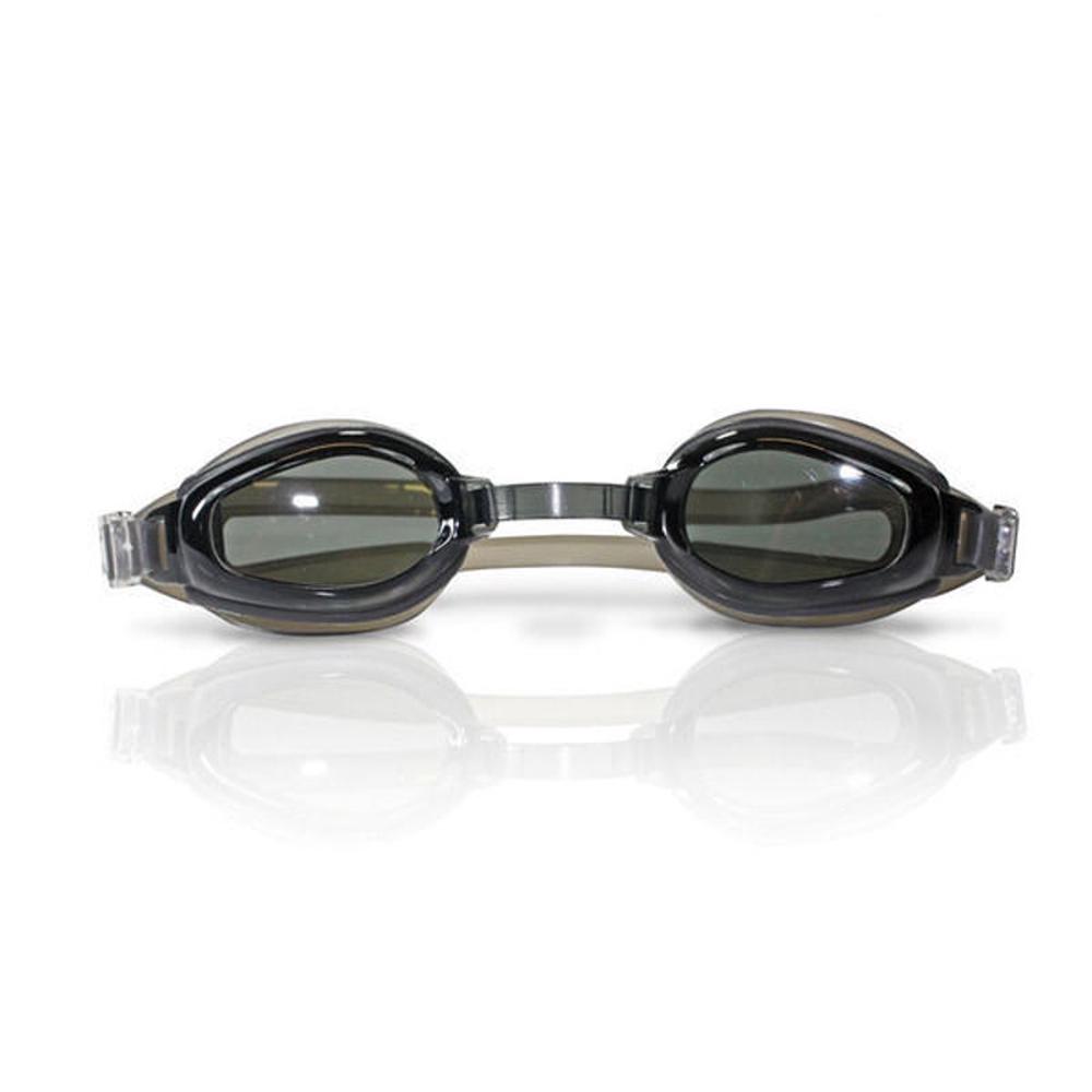 Chilren's Silicone Swim Goggles, 9325132034053