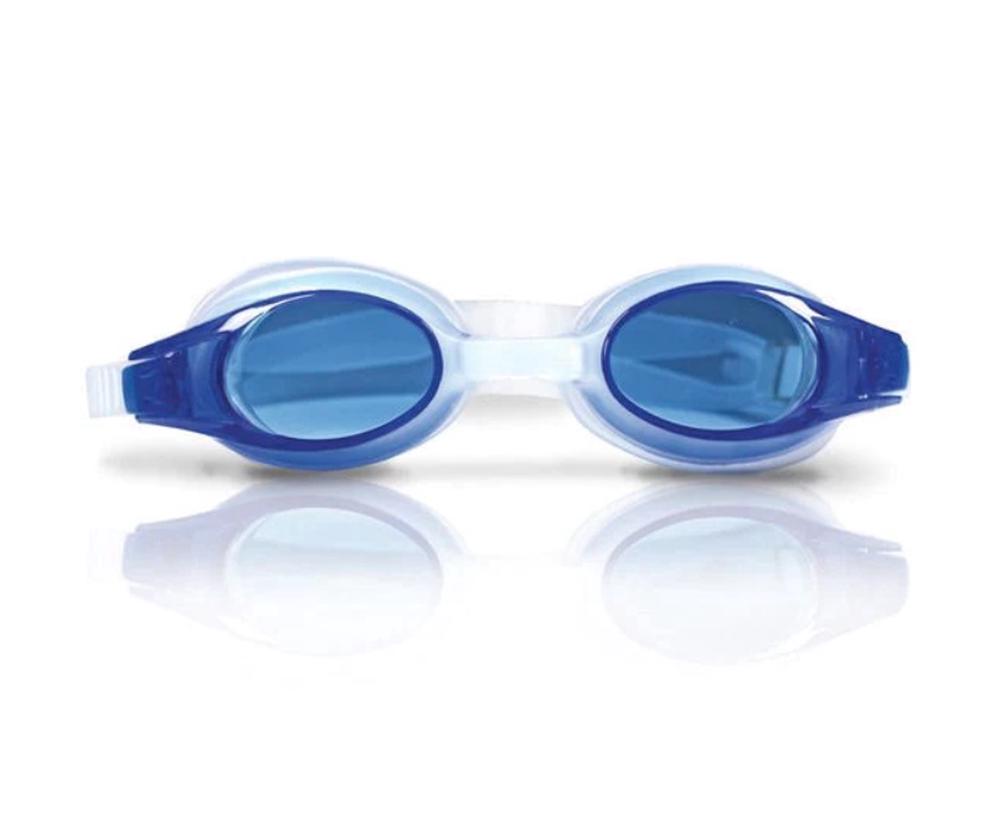 Junior Silicone Goggles Deluxe, 9325132034060