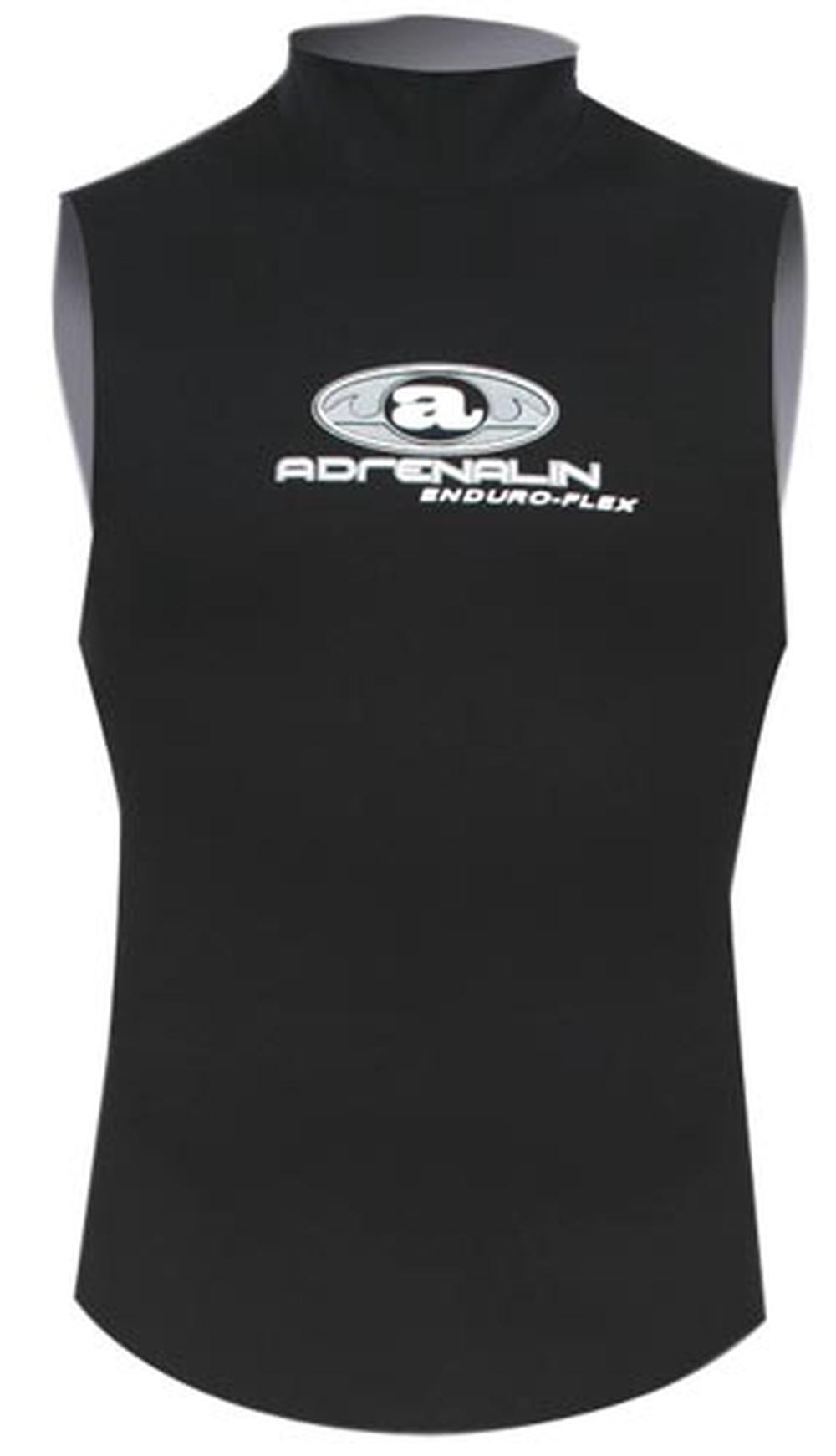 Adrenalin Tank Top 1.5mm - Small, 9325132035050