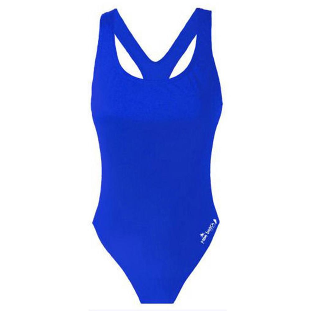 Palm Beach Cross Back Swimwear - Size 12 by Palm Beach - ISBN: 9325132040580