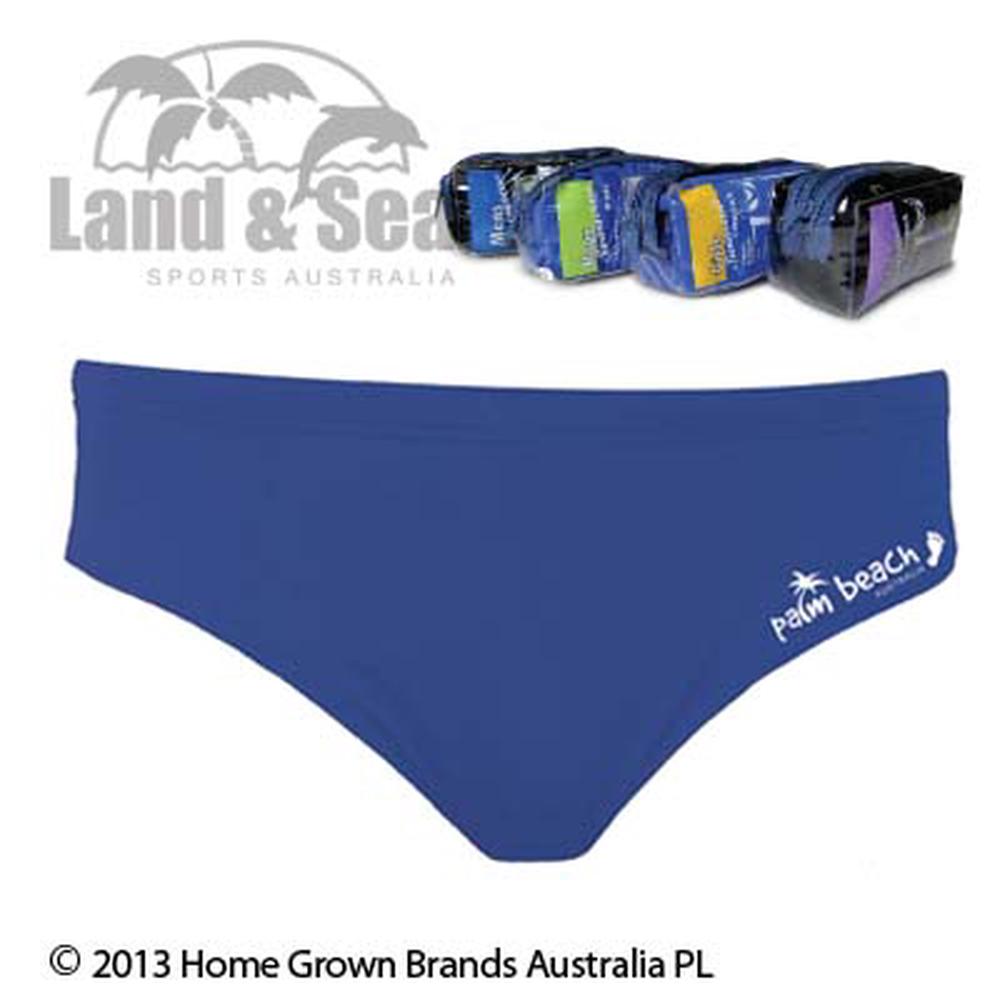 Swimwear Brief, 9325132040764