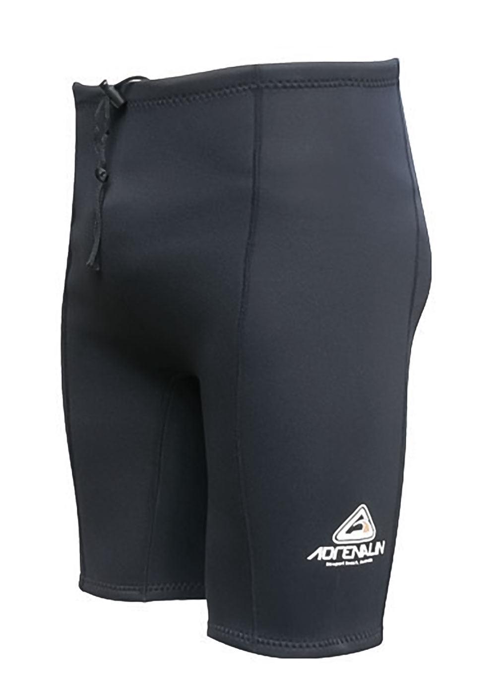 3mm Mens Neoprene Shorts - Medium, 9325132043307