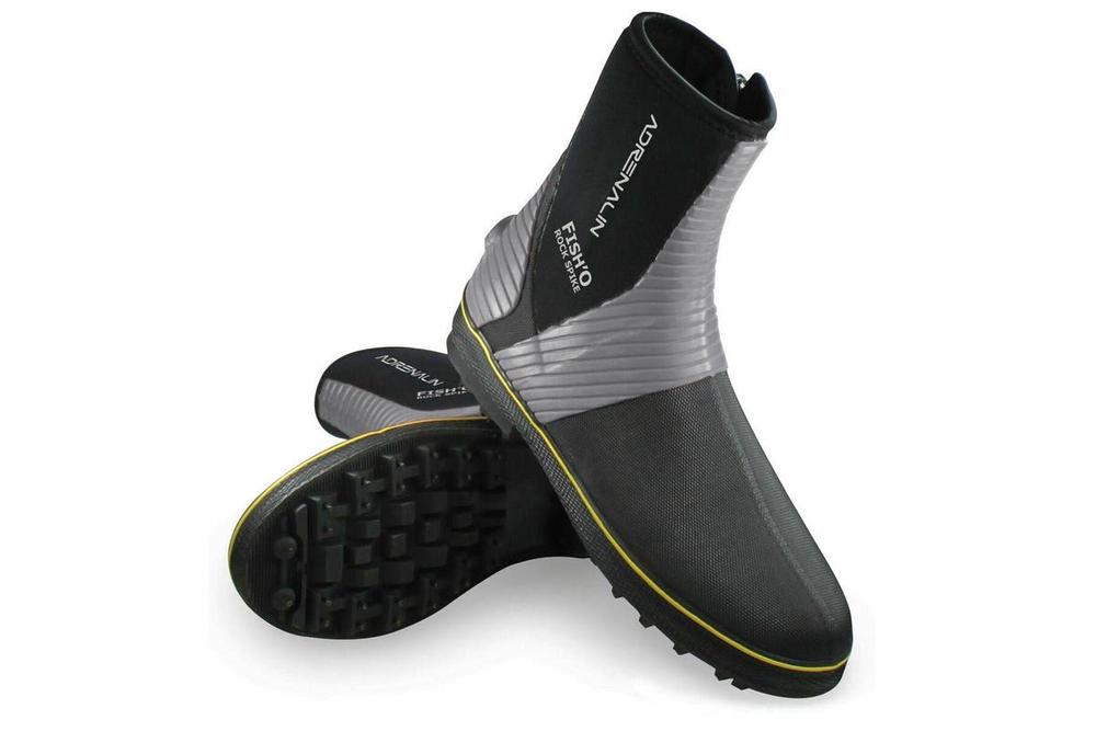 Adrenalin Fish'O Rock Spike Boot - Medium/Large, 9325132043888
