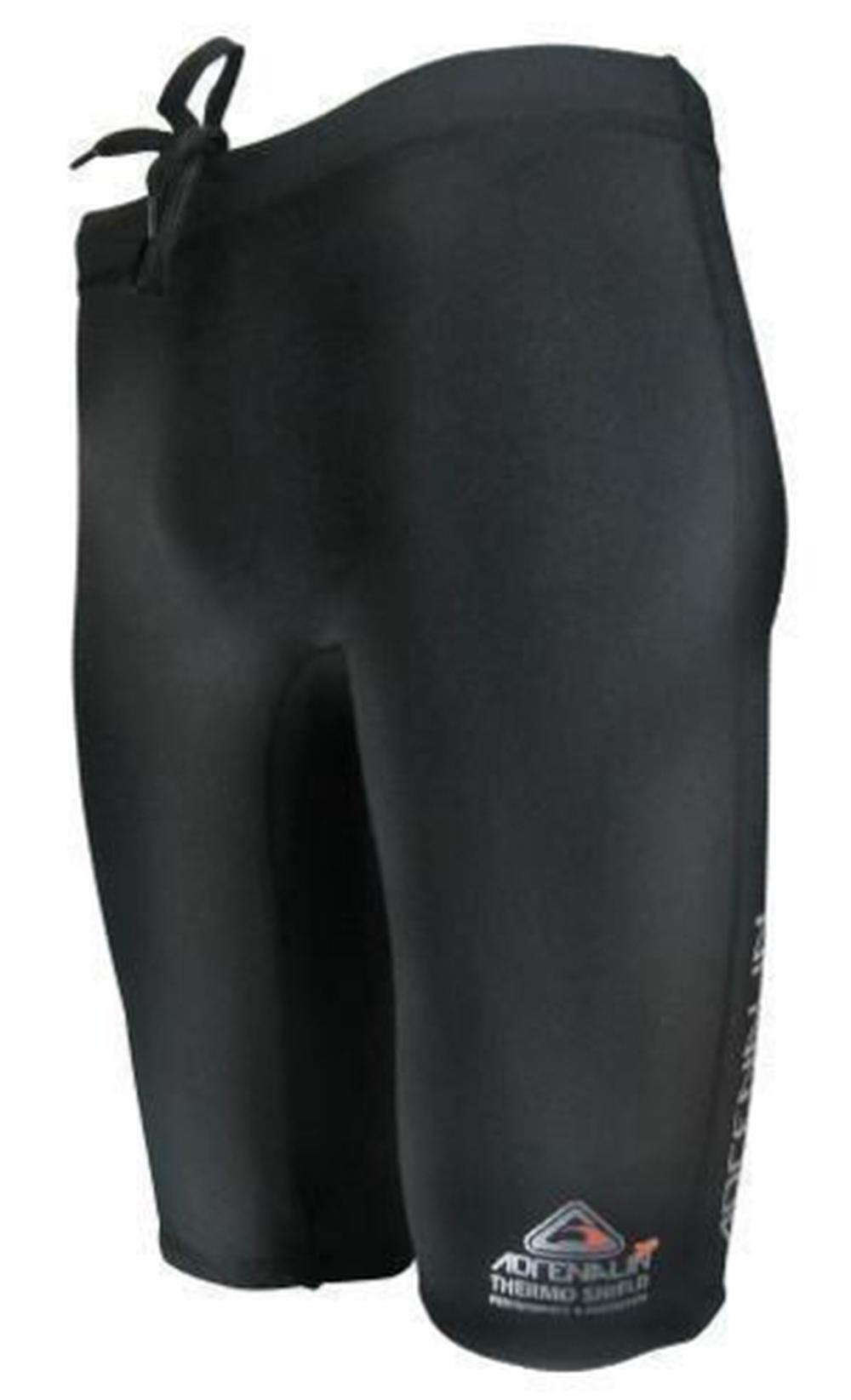 Thermal Short Pants, 9325132044878