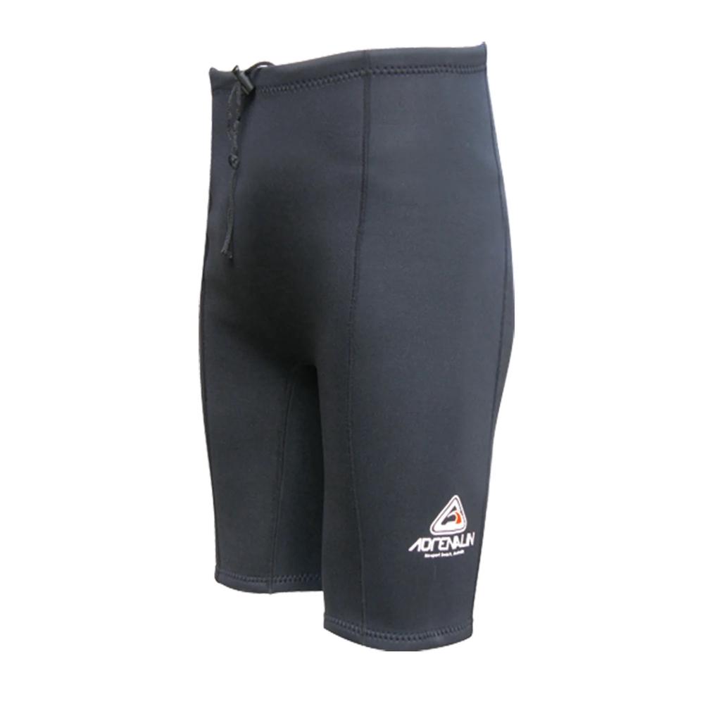Junior Wetsuit Shorts (Black), 9325132045028