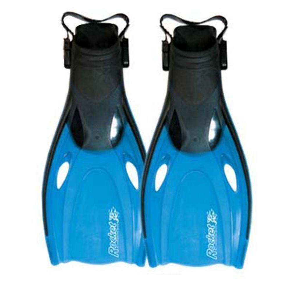 Rocket Open Heel Fin, 9325132045325