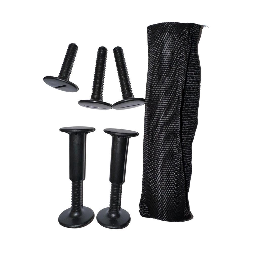 Redback Handle + Plug + Screws for Kirra Club Trainer by Redback - ISBN: 9325132048548