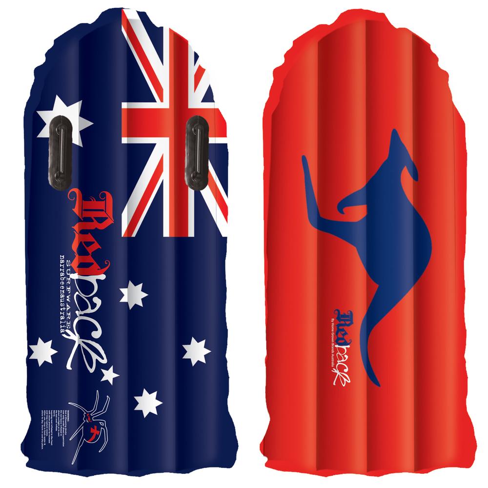 Redback Aussie Surfmat, 9325132049736