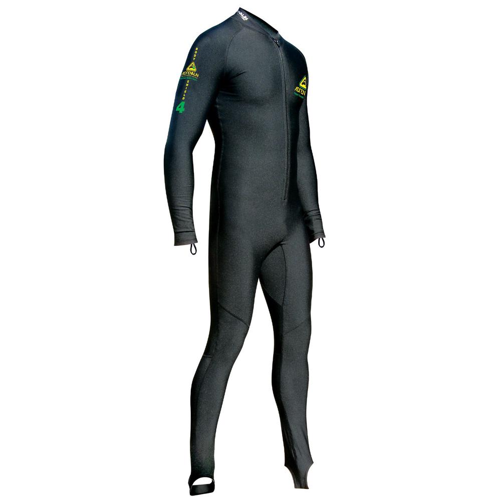 Bodyshield Microfibre Suit, 9325132049804