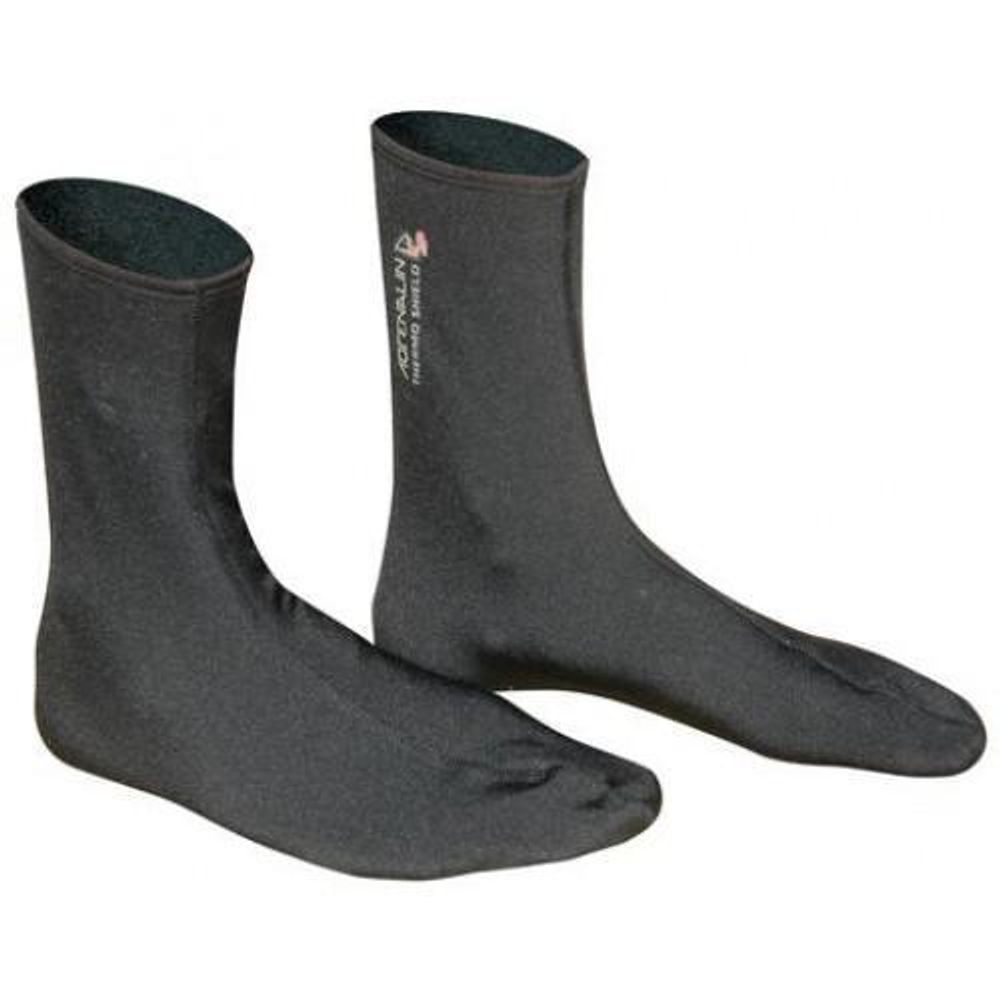 Adrenalin Thermo Sox, 2 Piece - Large by Adrenalin - ISBN: 9325132050091