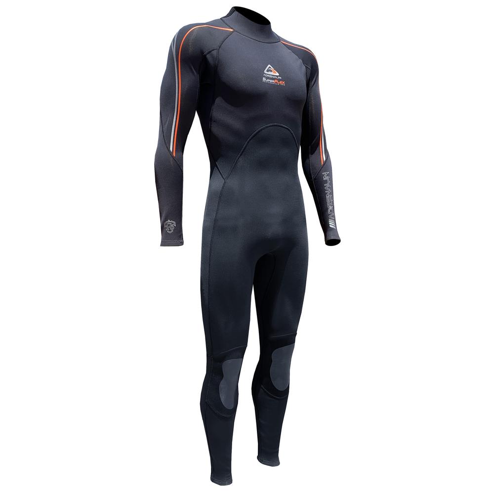 Super Flex 1.5mm Nudie Bodysuit, 9325132050350
