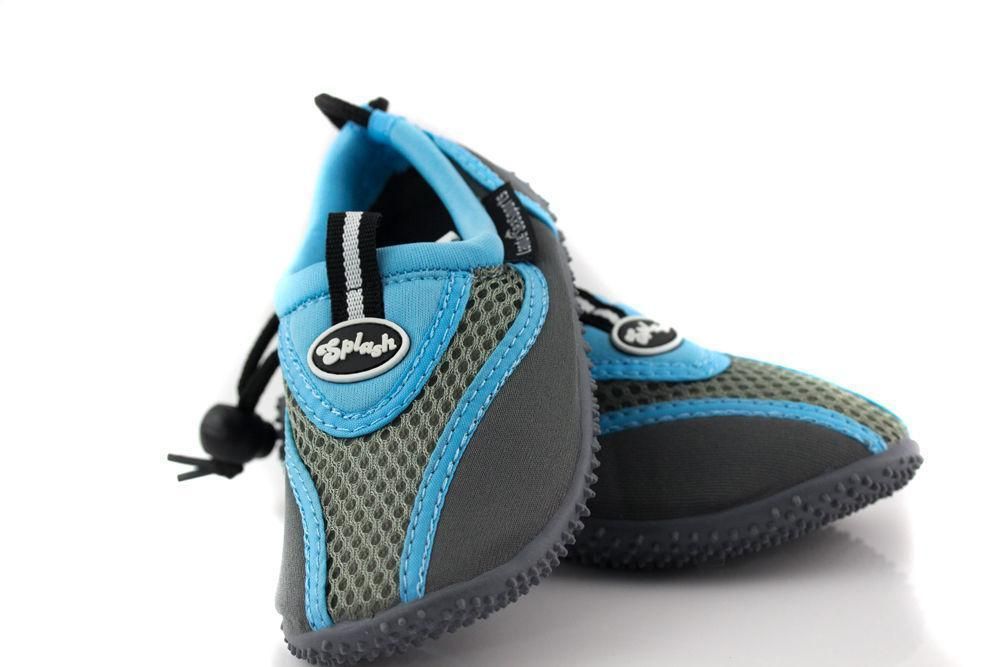 Adrenalin Splash Child Aqua Shoe (Blue) - Size 11 by Adrenalin - ISBN: 9325132054143