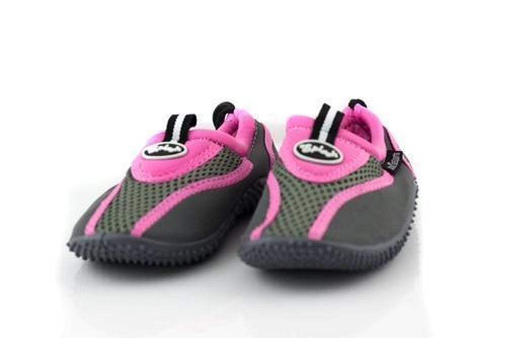 Adrenalin Splash Child Aqua Shoe (Pink) - Size 12 by Adrenalin - ISBN: 9325132054150