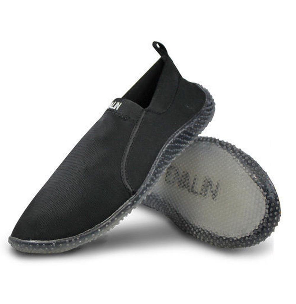Happy Aqua Shoe (Black), 9325132054303