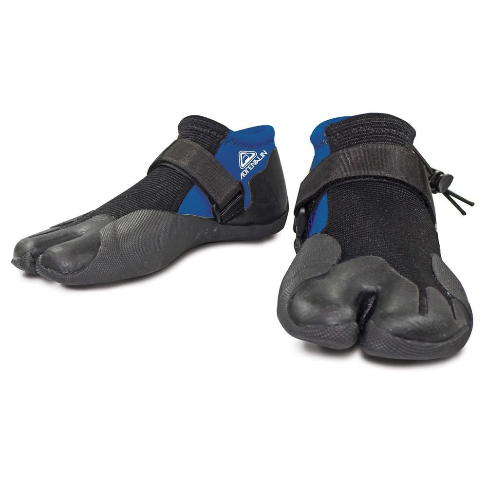 Adrenalin Ballistic Split Toe Boot - Medium/Large, 9 by Adrenalin - ISBN: 9325132055492