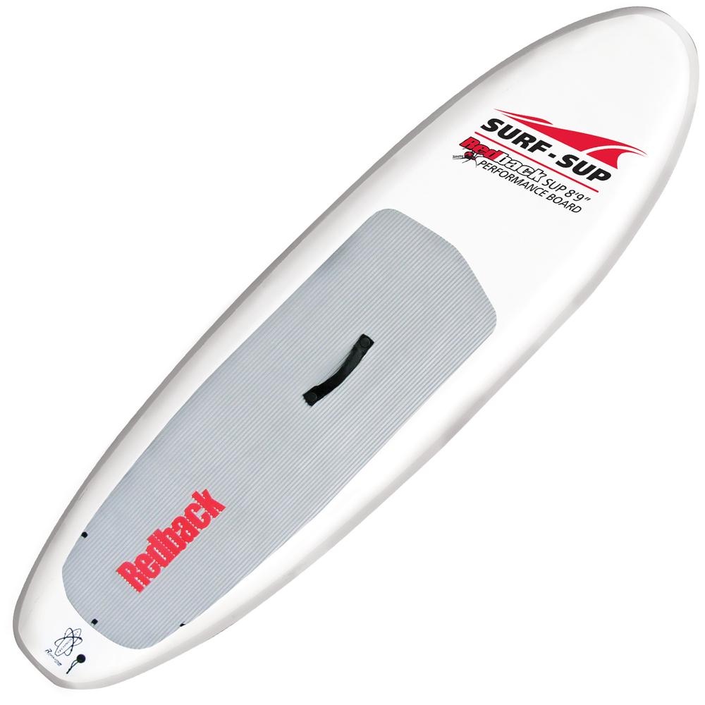 Compact Surf & Lake SUP - 8 Metres, 9325132056031