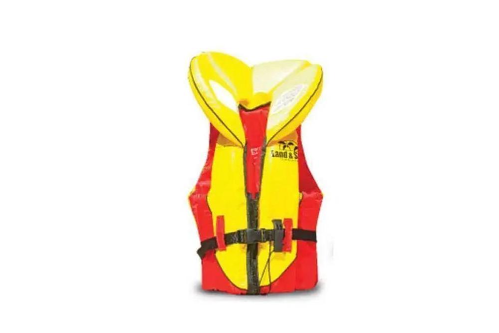 Headup L100 PFD Junior Life Jacket, 9325132061530