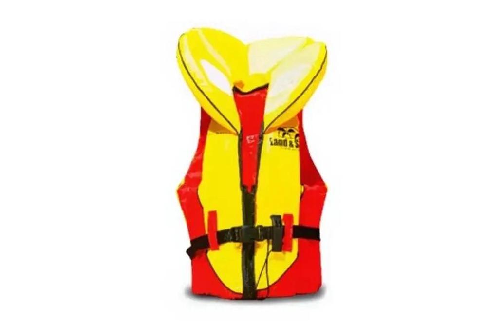 Headup L100 PFD Life Jacket, 9325132061585