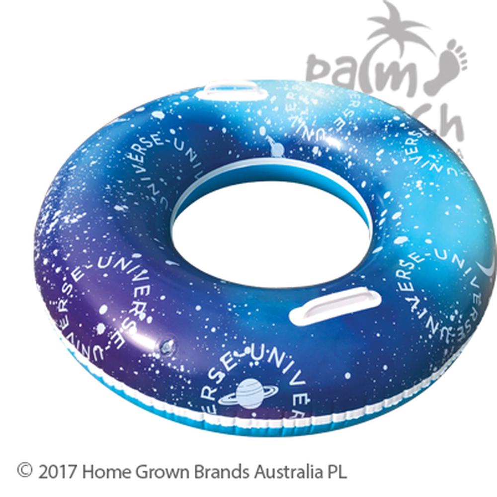 Inflatable Swim Ring - Small, 9325132067846