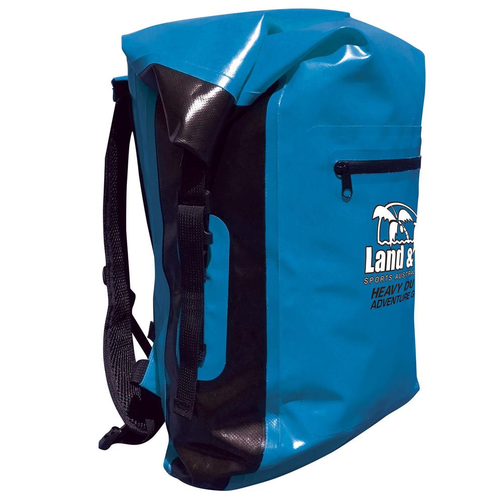 Backpack Dry Bag (Blue), 9325132067945