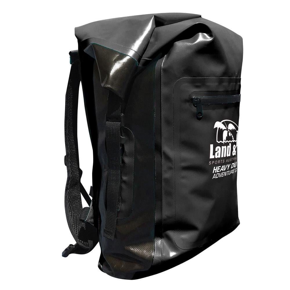 Backpack Dry Bag (Black), 9325132068157
