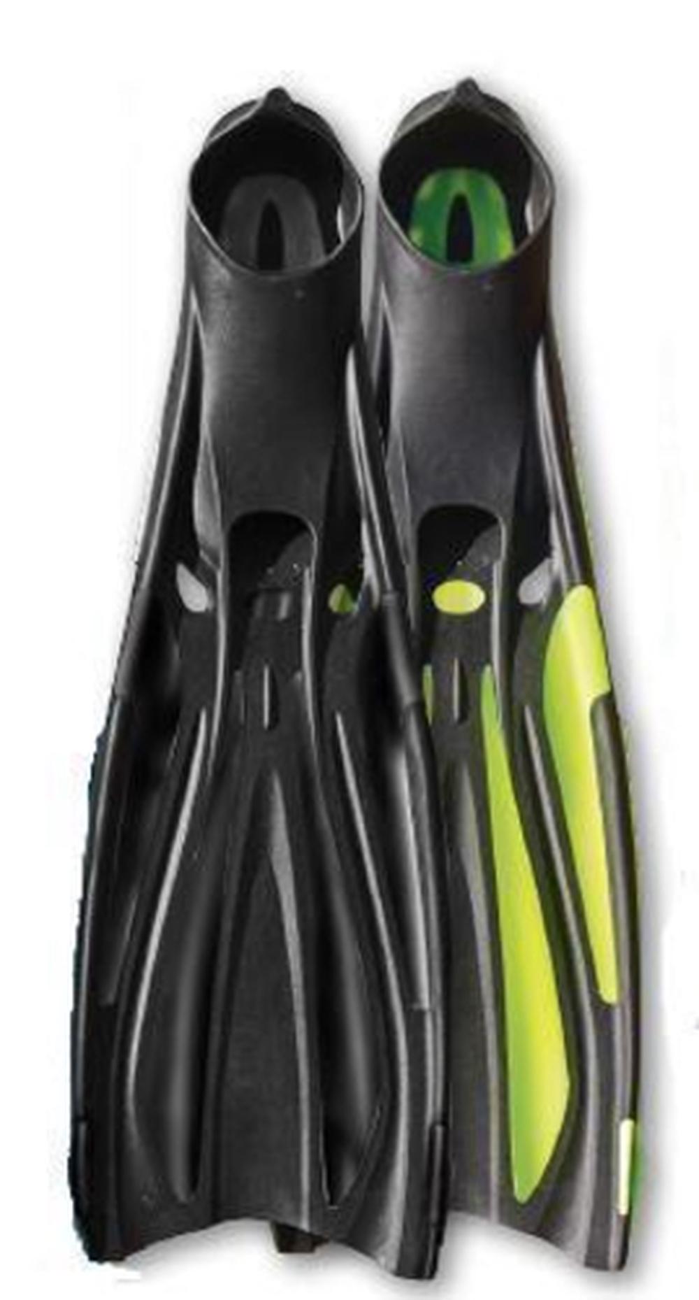 Velocity Fin, 9325132069918
