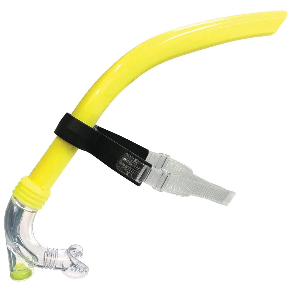 Swim Snorkel Silicone, 9325132070013