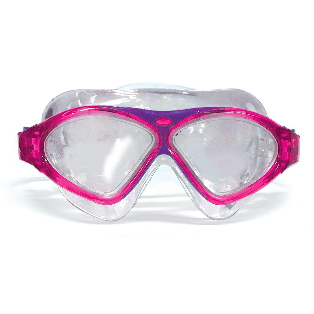 Land & Sea Endurance II Silicone Goggles (Pink) - Small by Land & Sea - ISBN: 9325132070129