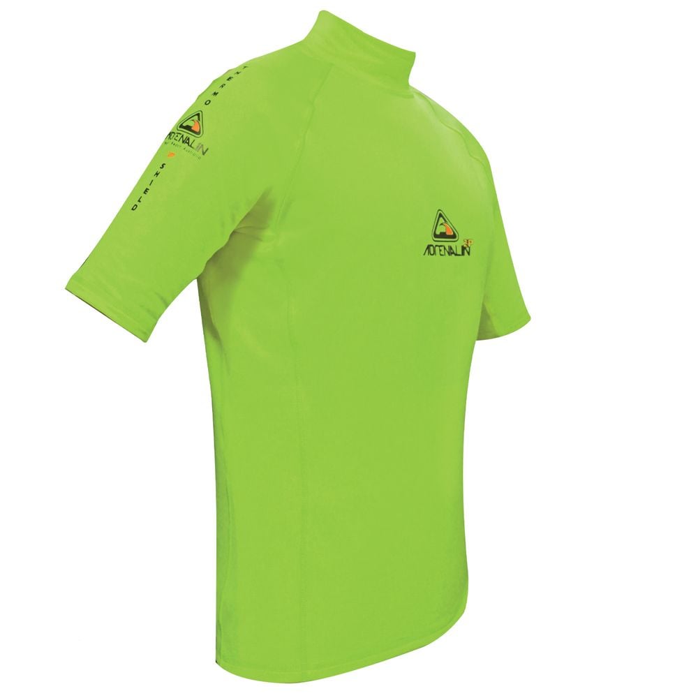 Adrenalin 2P Short Sleeve Thermo Shield (Lime) - XXXS by Adrenalin - ISBN: 9325132070419