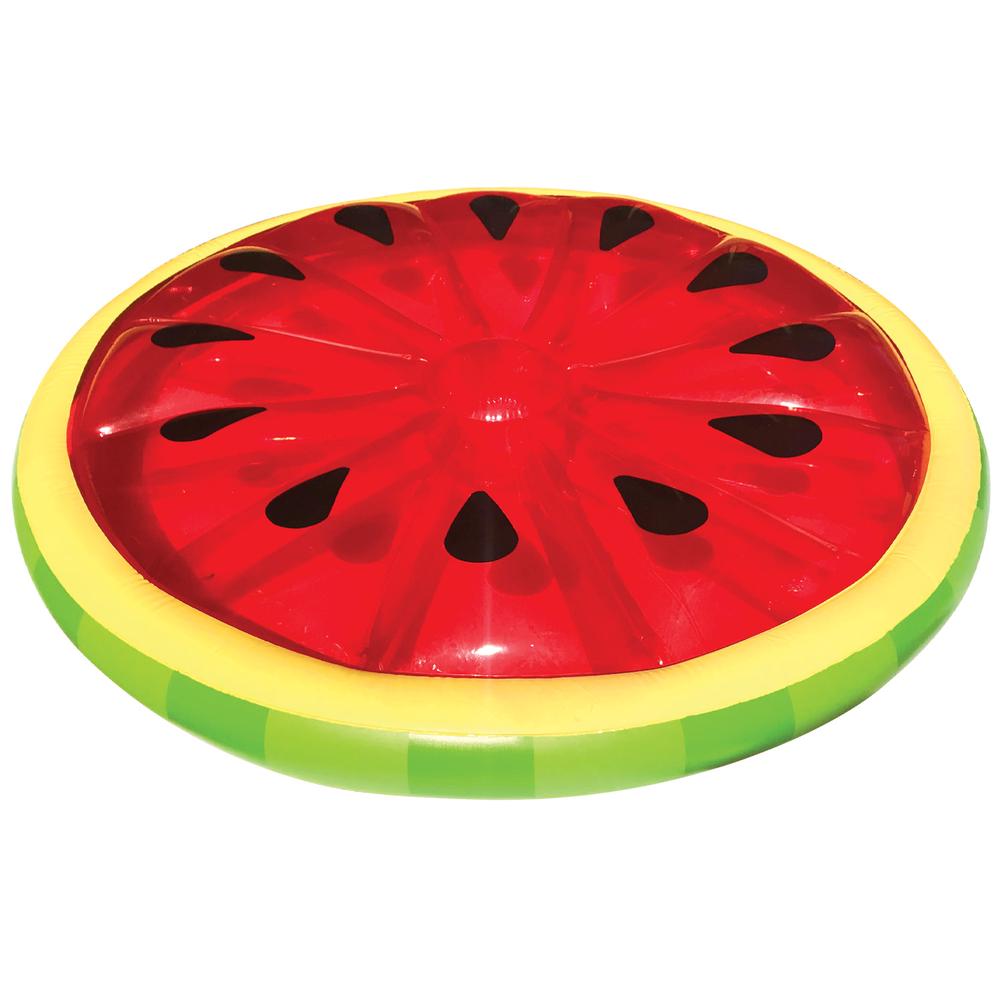 Inflatable Watermelon Pad - 1.4 Metre, 9325132071119