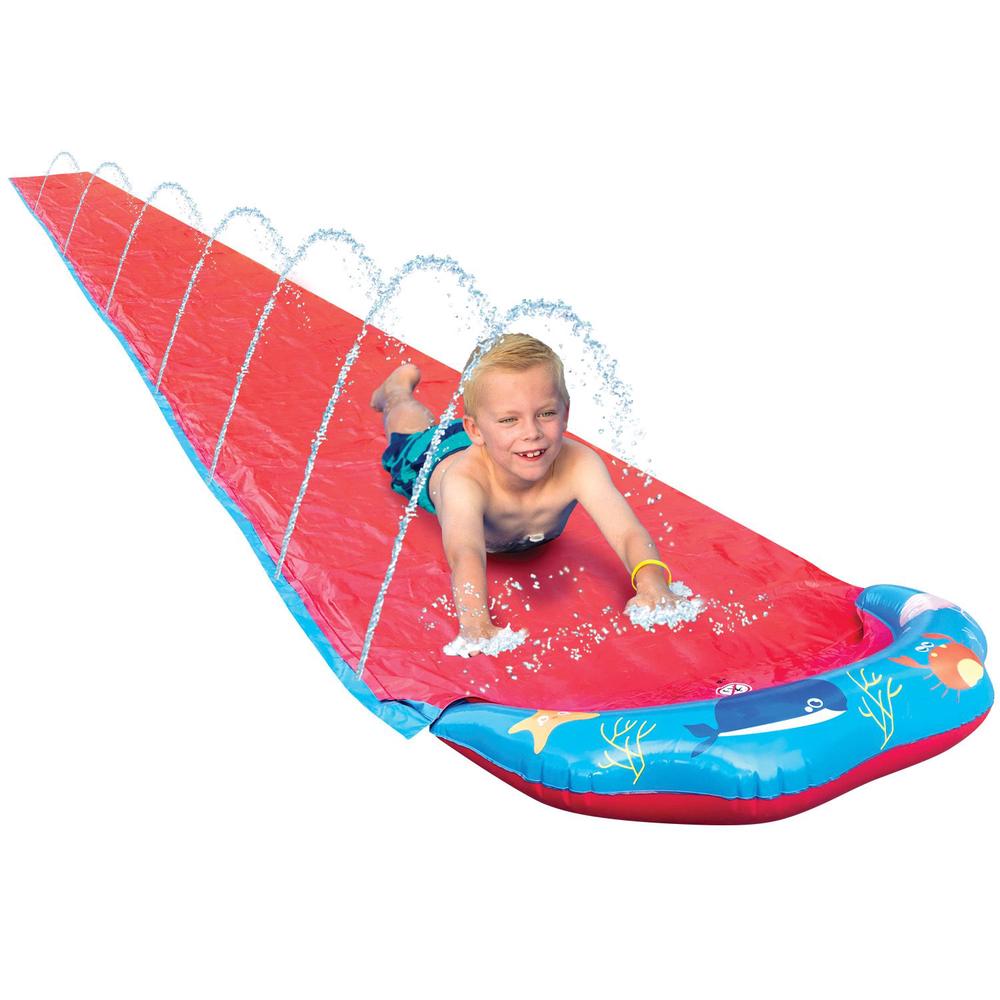 Super Slip Water 6M Slide, 9325132071201