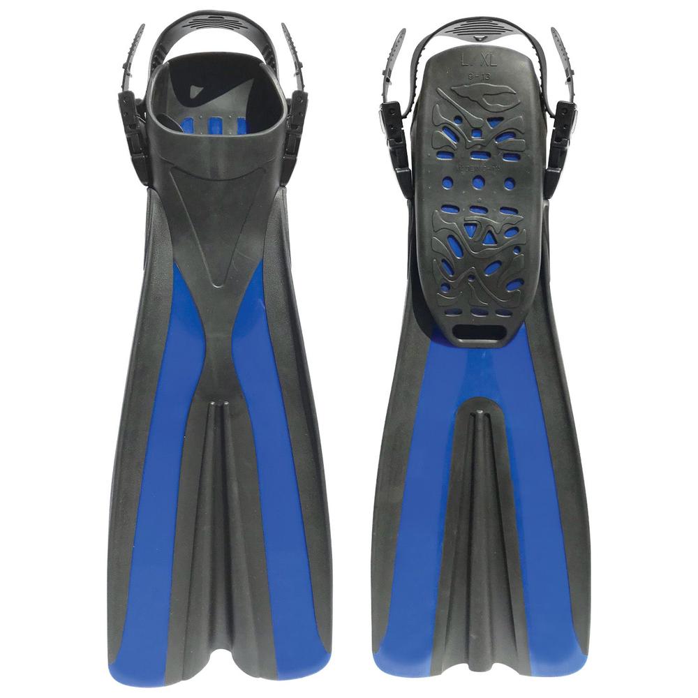 Power Fin Lite (Blue), 9325132071287