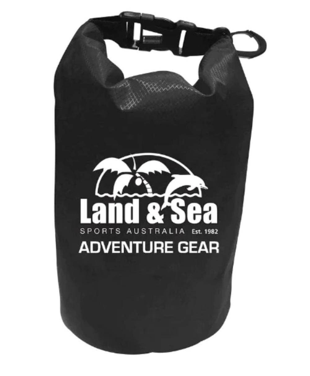 Personal Dry Bag (Black), 9325132071782