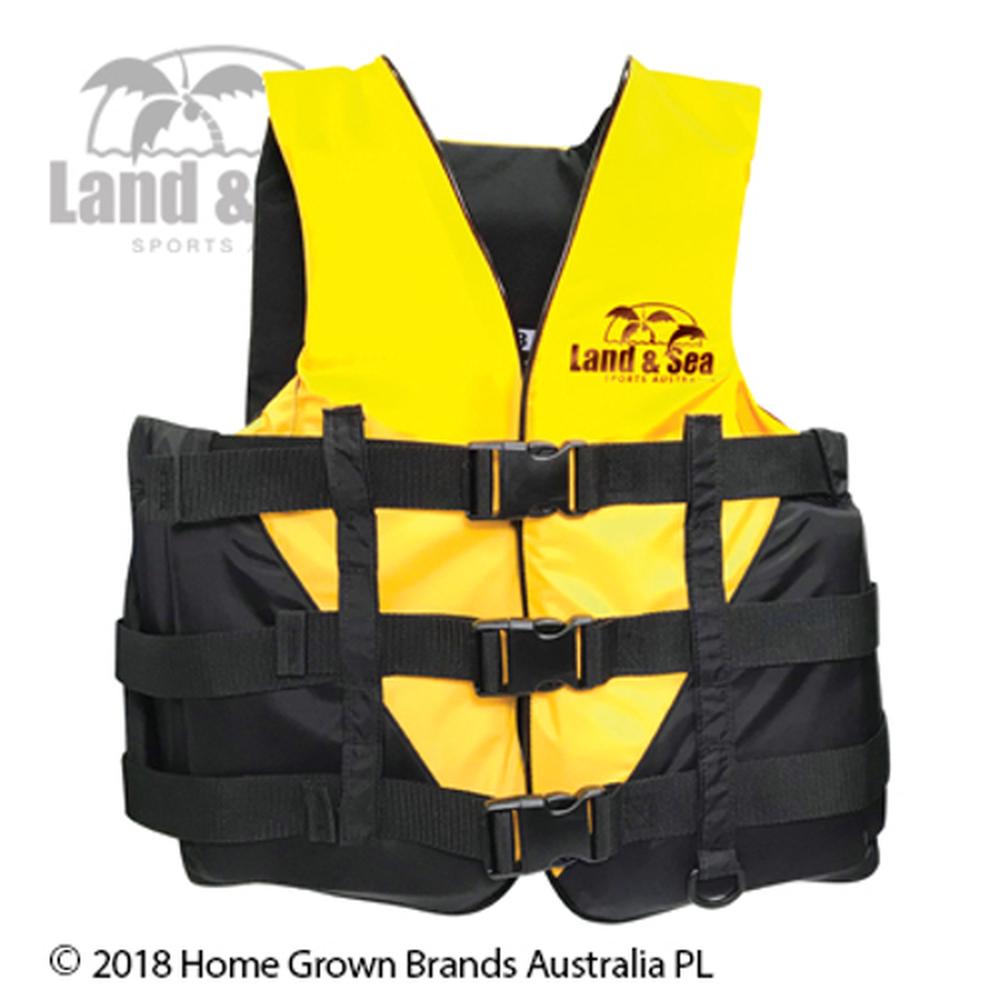 Resort PFD L50 Junior Life Jacket, 9325132073922
