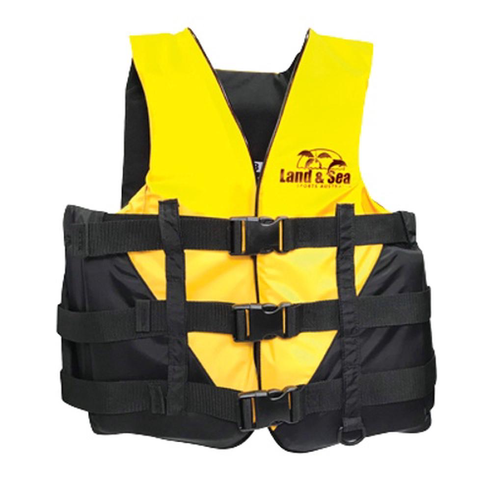 Land & Sea Sports Resort PFD L50 Life Jacket - XXL | Buy online at The Nile