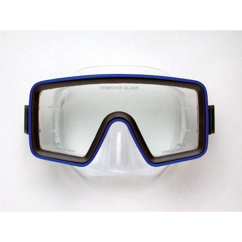 Sprite Single Lense Mask (Blue), 9325132077234