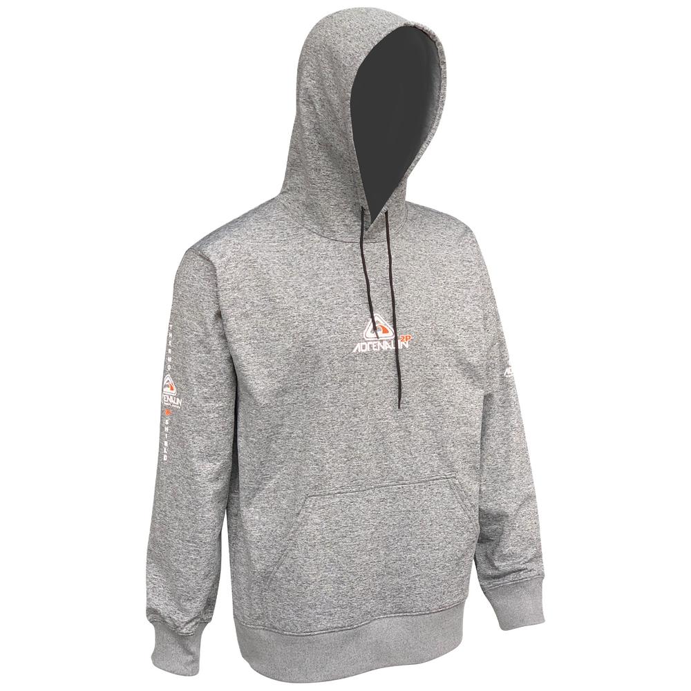 2P Thermo Hoodie (Grey), 9325132079955