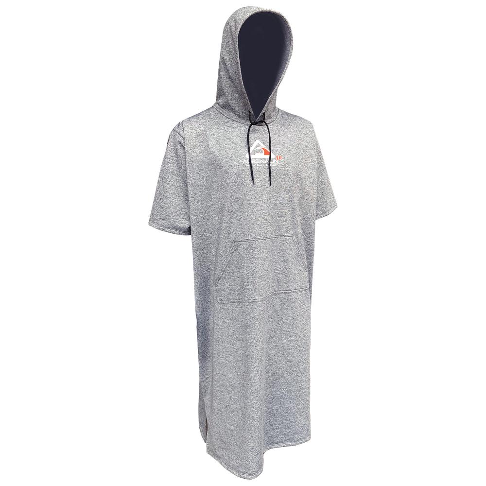 2P Thermo Poncho (Grey), 9325132080050