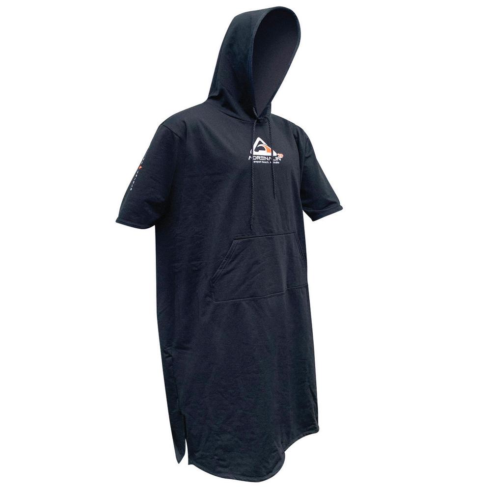 2P Thermo Poncho (Black), 9325132080067