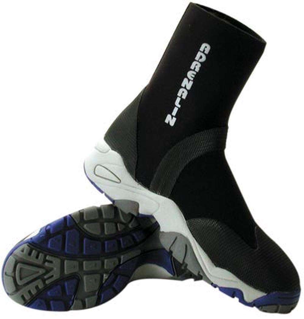 Comfort Non-Zip Boot, 9325132082436
