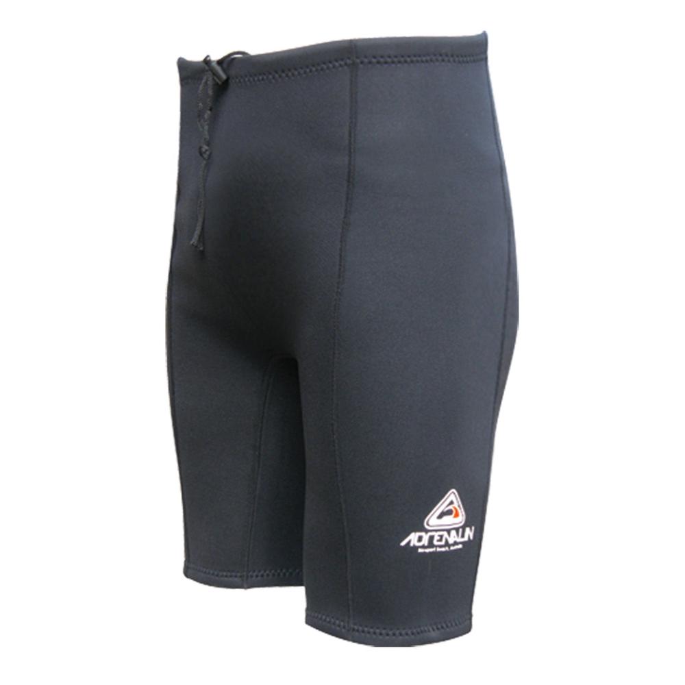 Adrenalin 3mm Wetsuit Shorts, 9325132082597